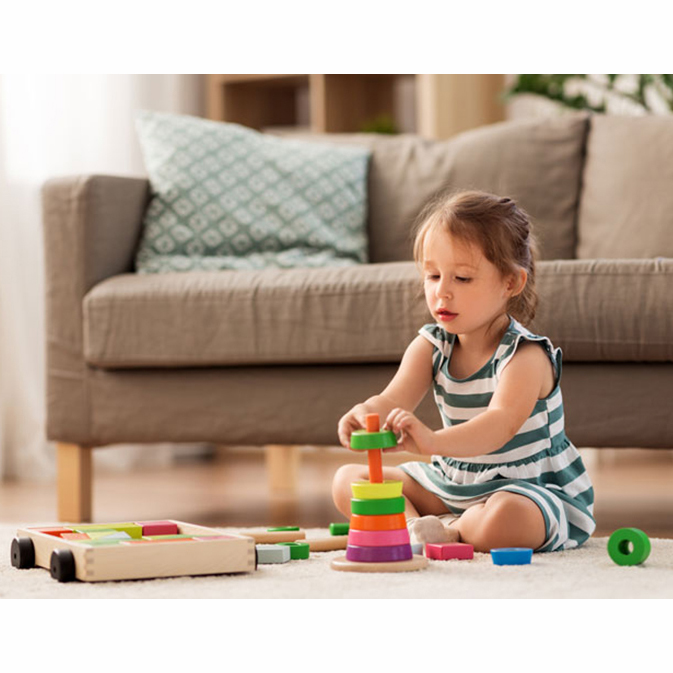 Educational Toys Market - Global Outlook Forecast 2021-2026